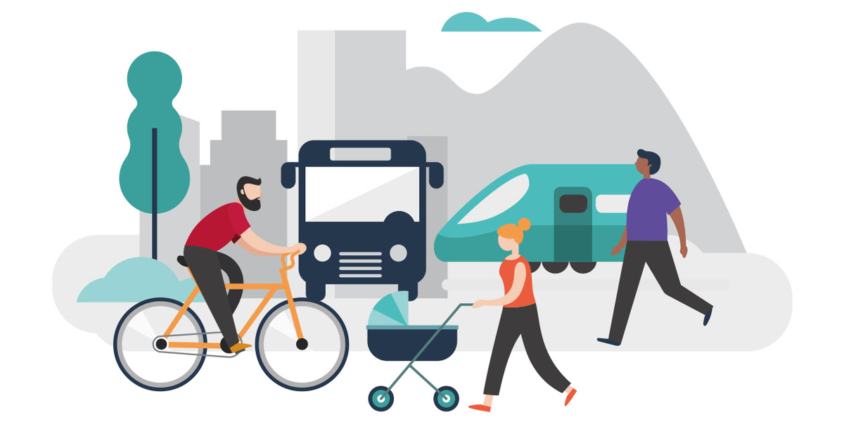 ΣΒΑΚ Νεάπολης-Συκεών: Ερωτηματολόγιο  για το μεταφορικό μέσο που προτιμούν οι πολίτες – Η έρευνα έχει ορίζονται 10ετίας