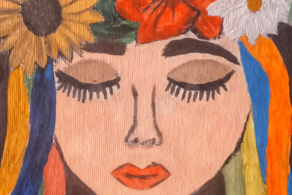 «Εγώ είμαι εσύ»: Έκθεση ζωγραφικής γυναικών με θέμα τη συμπερίληψη των προσφύγων θα φιλοξενήσει η Πολιτιστική Γειτονιά του δήμου Νεάπολης-Συκεών