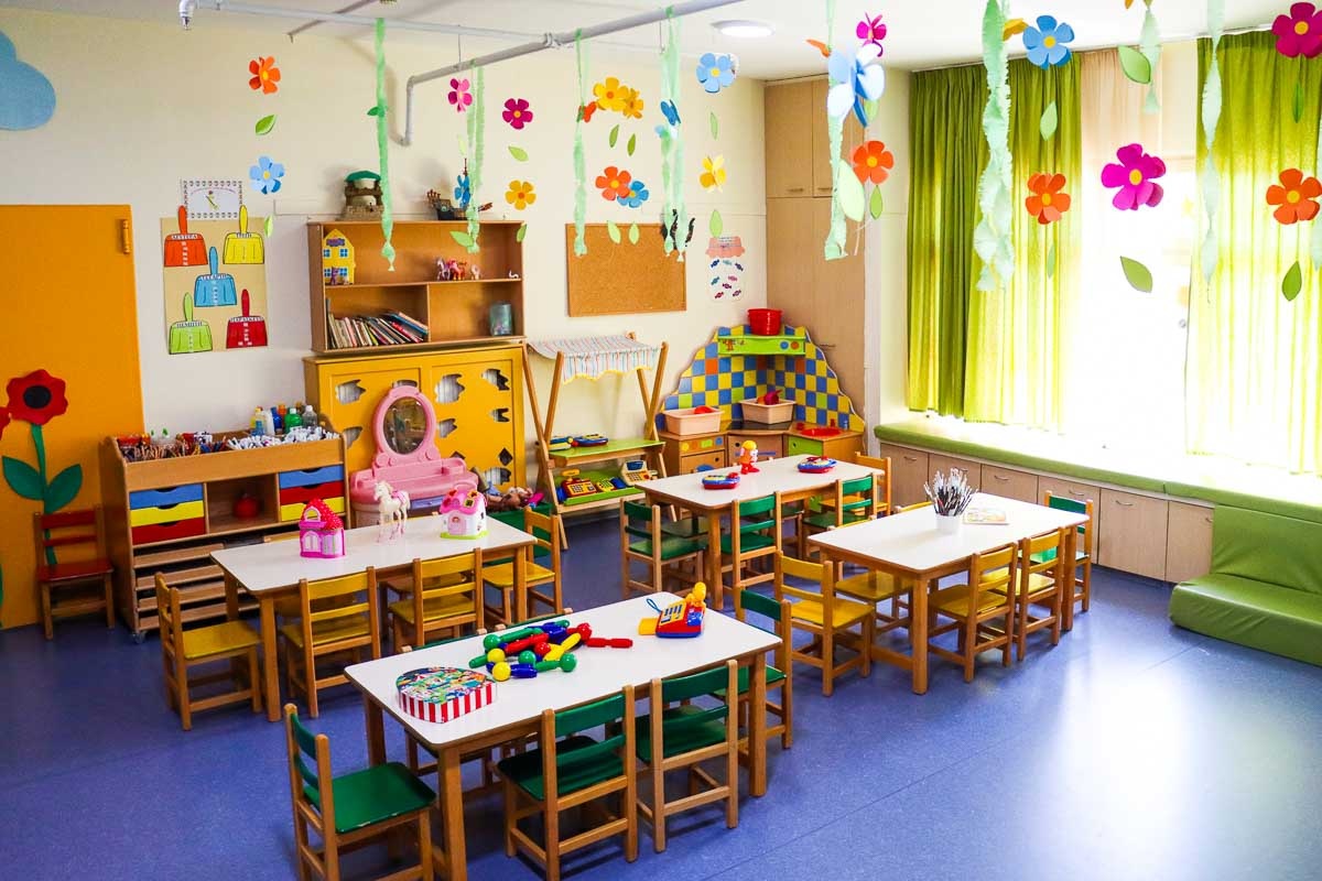 Μέχρι 1 Αυγούστου οι αιτήσεις για τη δωρεάν προσχολική αγωγή παιδιών, τα ΚΔΑΠ και τα ΚΔΑΠ-μεΑ περιόδου 2024-2025 στο δήμο Νεάπολης-Συκεών