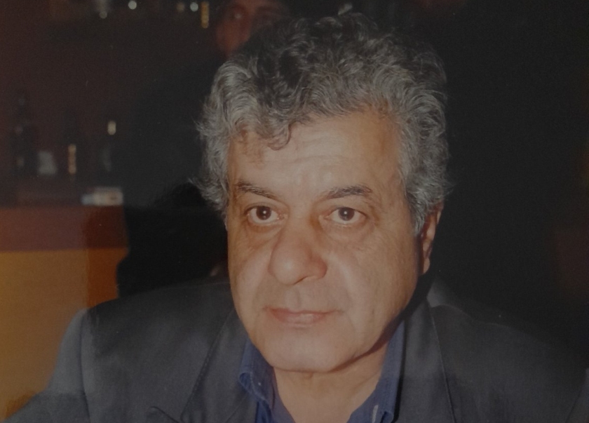 Έφυγε από κοντά μας ο πρώην δημοτικός σύμβουλος Κώστας Καρυπίδης